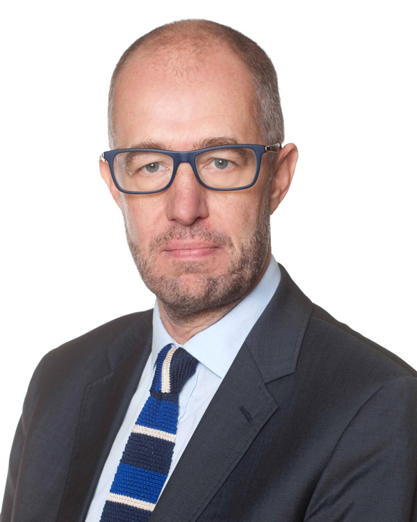 Magnus Simrén, MD, PhD Research Director