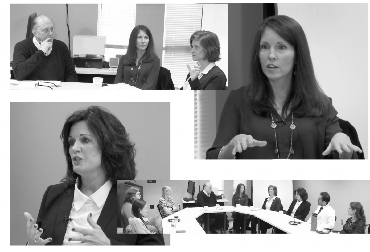 UNC GI Conference with Dr. Drossman: Getting Better