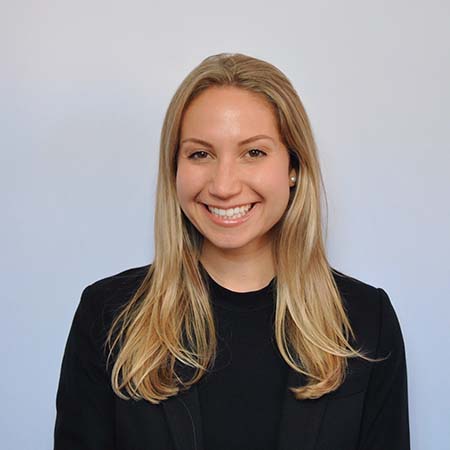 Jordyn Feingold, MD, MSCR, MAPP
