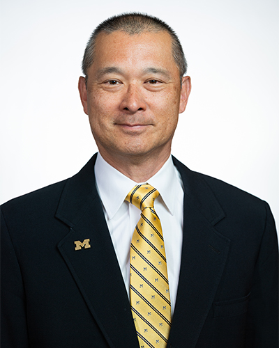 William D. Chey, MD, AGAF, FACG, FACP, RFF
