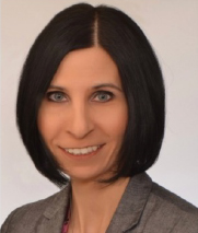 Agata Mulak, MD PhD