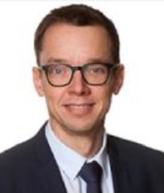 Hans Törnblom, MD, PhD