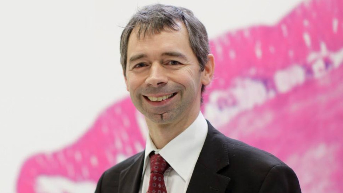 Rome Foundation President, Jan Tack, MD, Ph.D wins UEG Lifetime Achievement Award