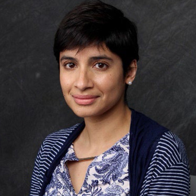 Yasmin Nasser, Calgary, Canada