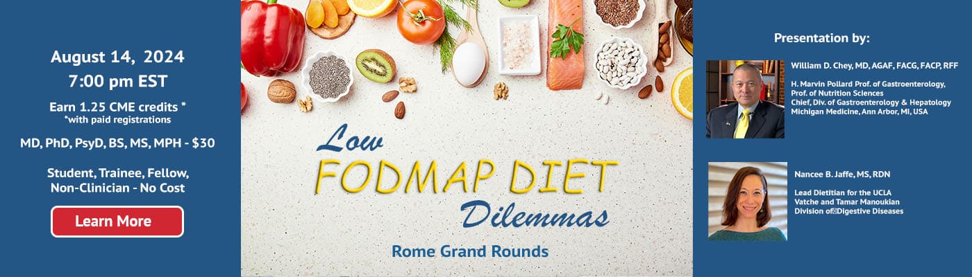 2024-Low FODMAP Diet Dilemmas- A Case-based Approach