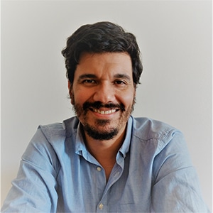 Cristian J. Garay