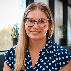 Grace Burns, PhD