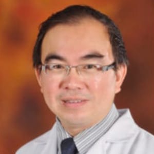Justin Lee, MD