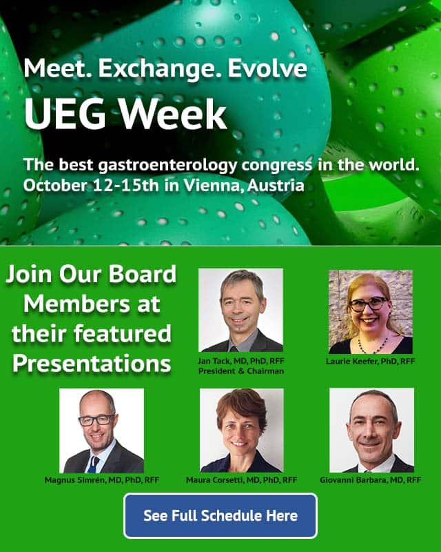 UEG Week 2024