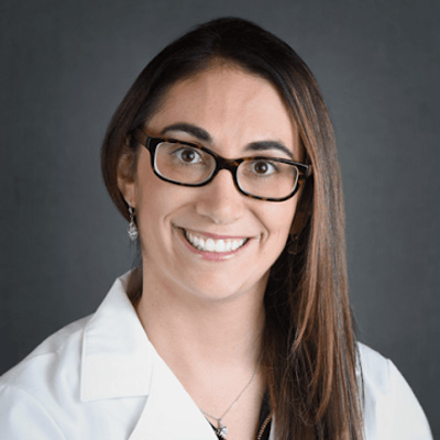 Elyse R Thakur, PhD
