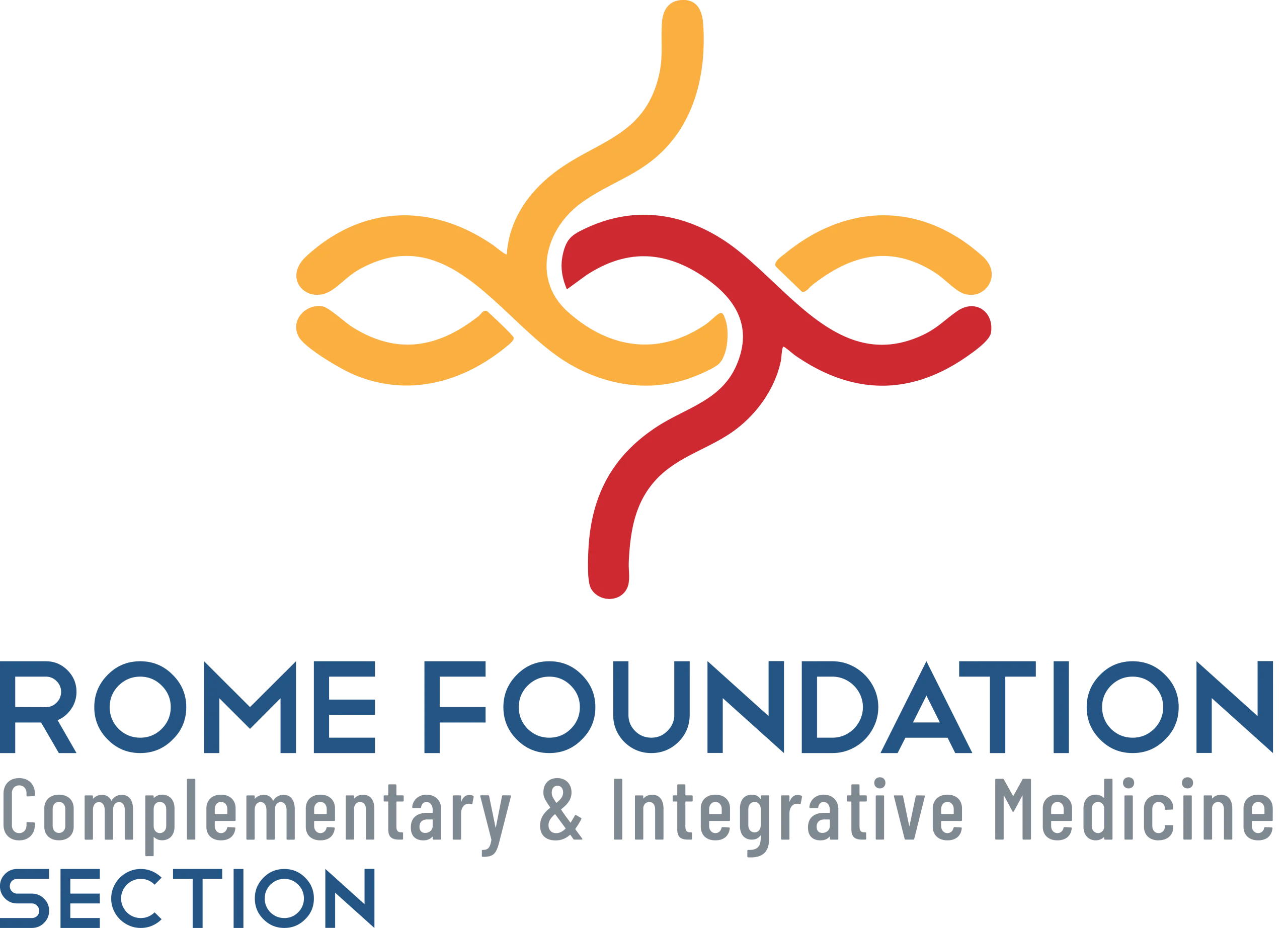 Complementary & Integrative Medicine Logo