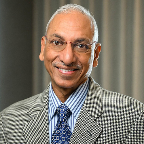 Dr. Rao