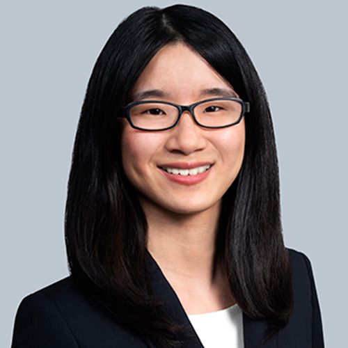 Rebecca Liu
