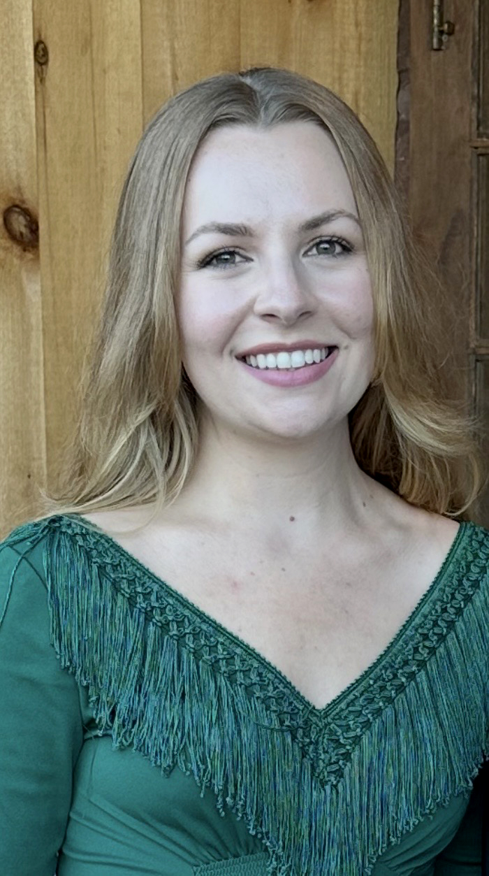 Makenna Moyer, PhD, MPH