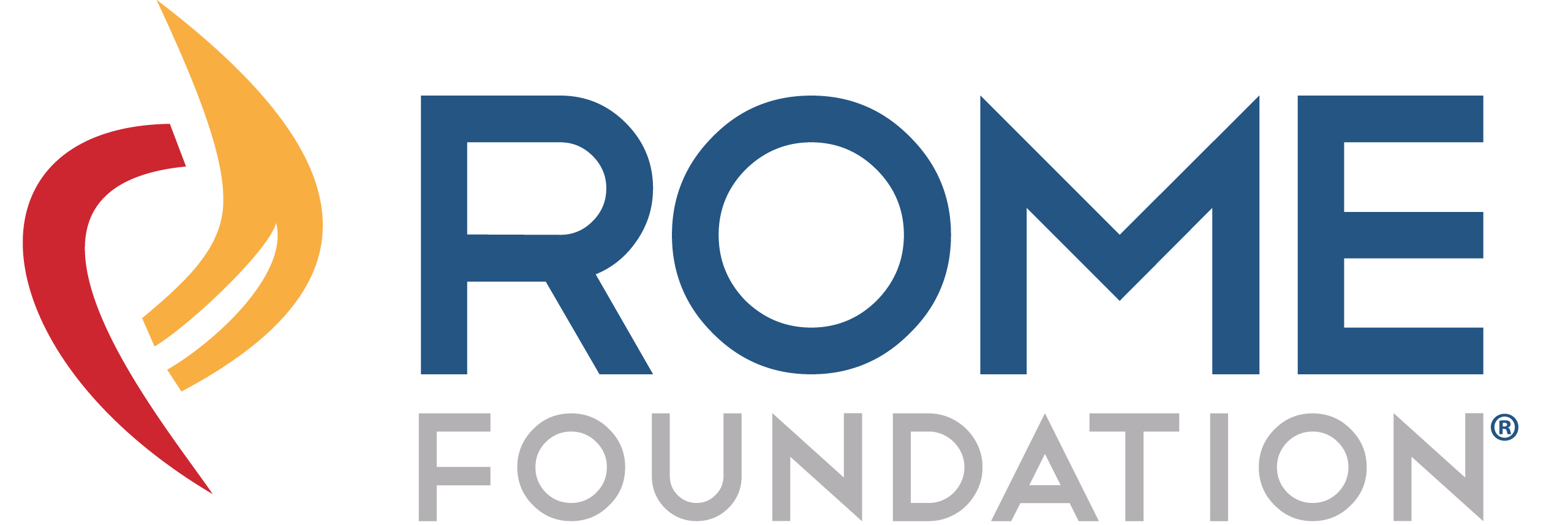 The Rome Foundation