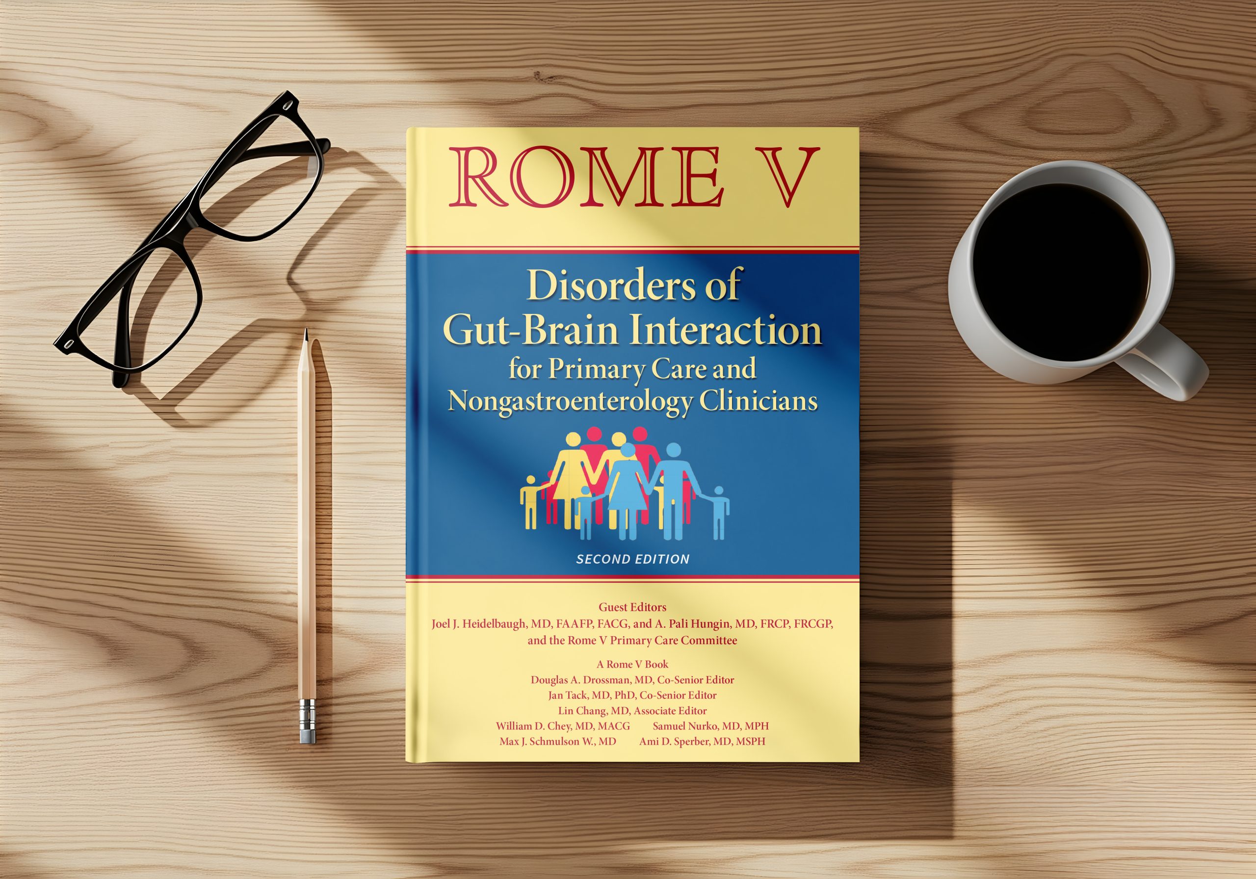 Rome V Primary Care