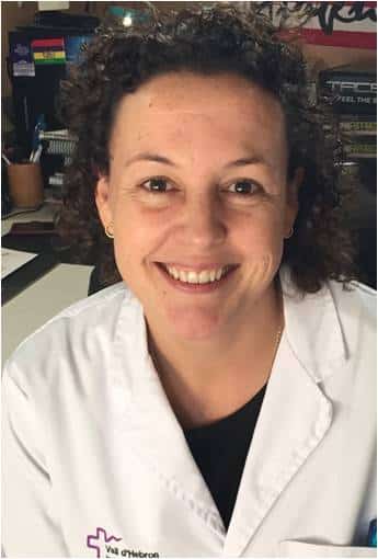 Carmen Alonso-Cotoner