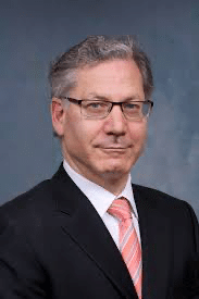 Charles Bernstein, MD