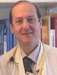 Roberto de Giorgio MD, PhD