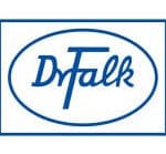 DrFalk logo