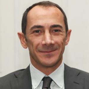 Giovanni Barbara, MD