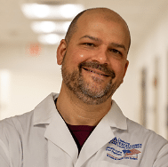 Greg Sayuk, MD