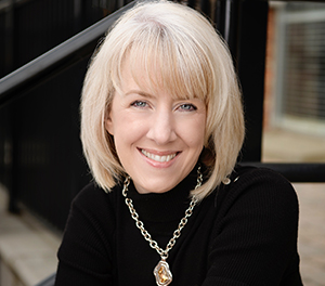 Johannah Ruddy