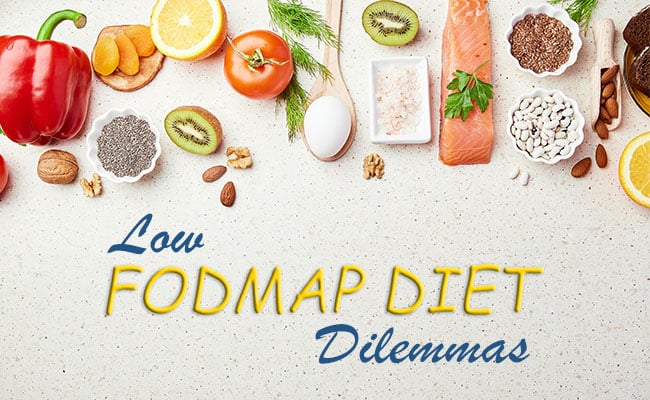Low FODMAP Diet Dilemmas: A Case-based Approach