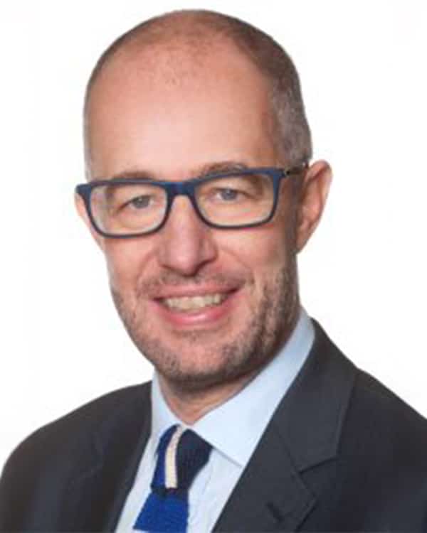  Magnus Simrén, MD, PhD