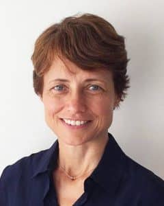 Maura Corsetti, MD, PhD