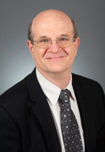 Samuel Nurko, MD, MPH