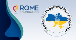 Ukrainian Gastroenterological Association Partnership