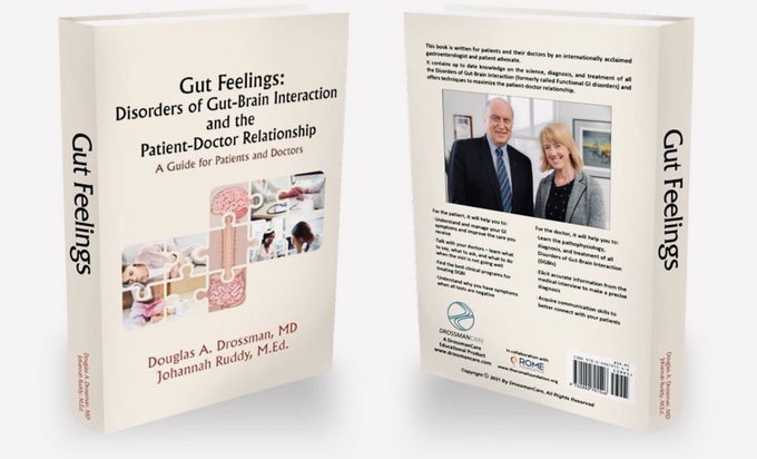 Gut Feelings Book