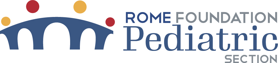 Rome Pediatrics Logo