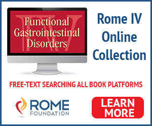 Rome-IV Online Books