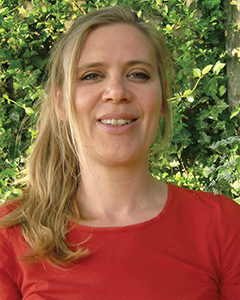 Sara Botschuijver