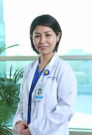 Sarantuya Gidaagaya, PhD