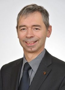 Jan Tack, MD, PhD