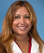 Arpana Gupta, PhD
