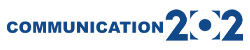 Communication 202 logo