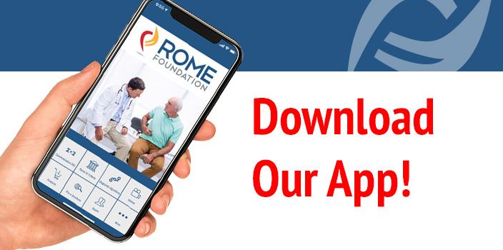 Download our App