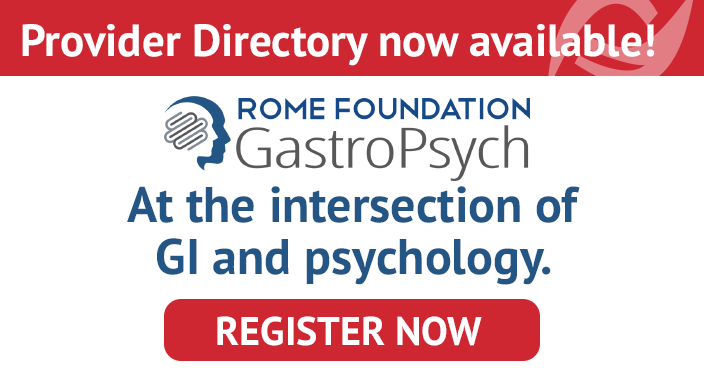 GI Psych Provider Directory